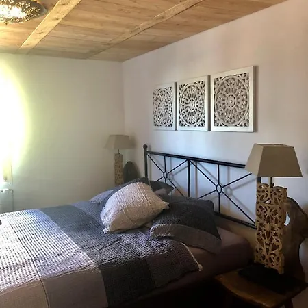 Privatzimmer Am Thunersee * Leissigen